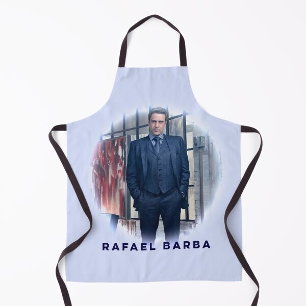 Item preview, Rafael Barba designed and sold by lnaplus.
