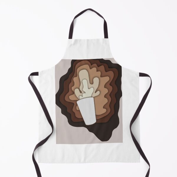 Item preview, Morning coffee spill designed and sold by RMSdesigns.