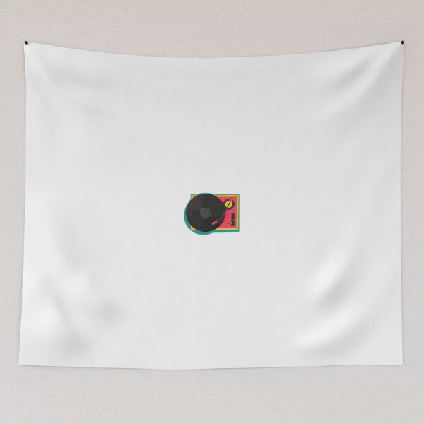 Item preview, Tocadiscos designed and sold by wfenton.