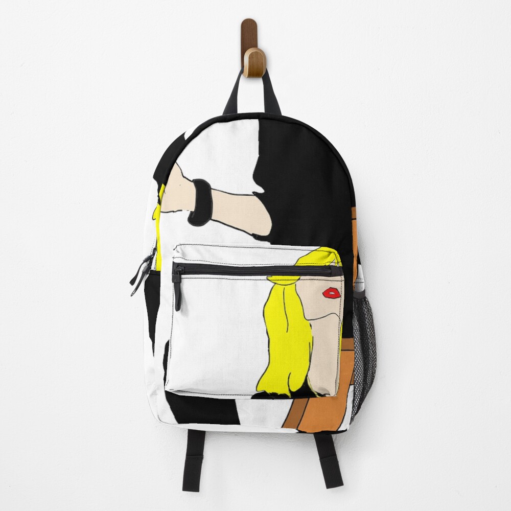 Item preview, Backpack designed and sold by Ortres.