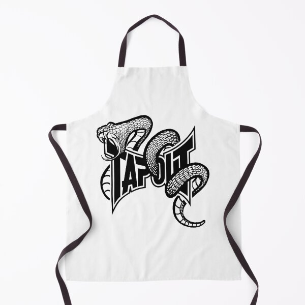 Item preview, Tap Out Snake Logo designed and sold by CarlynHU.