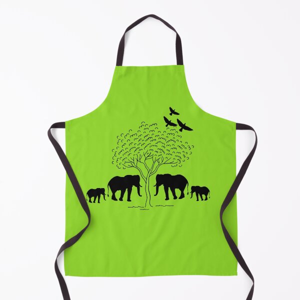 Item preview, Jungle Family designed and sold by GlobalHunt.