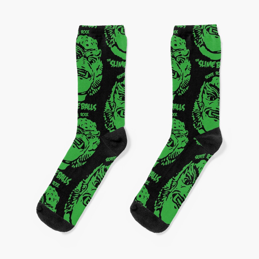 Item preview, Socks designed and sold by ReplayShirts.