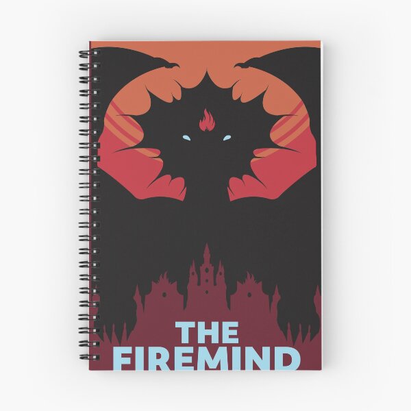 Item preview, Firemind propaganda  designed and sold by CustomCommander.
