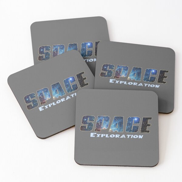 Item preview, Space Exploration designed and sold by crushshirts.