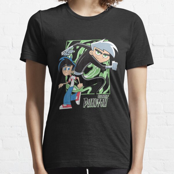 sam danny phantom shirt