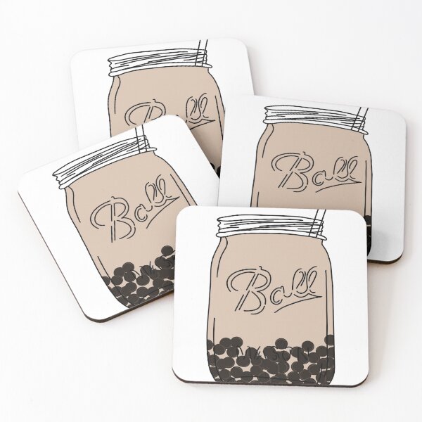 Item preview, Boaba tea designed and sold by RMSdesigns.