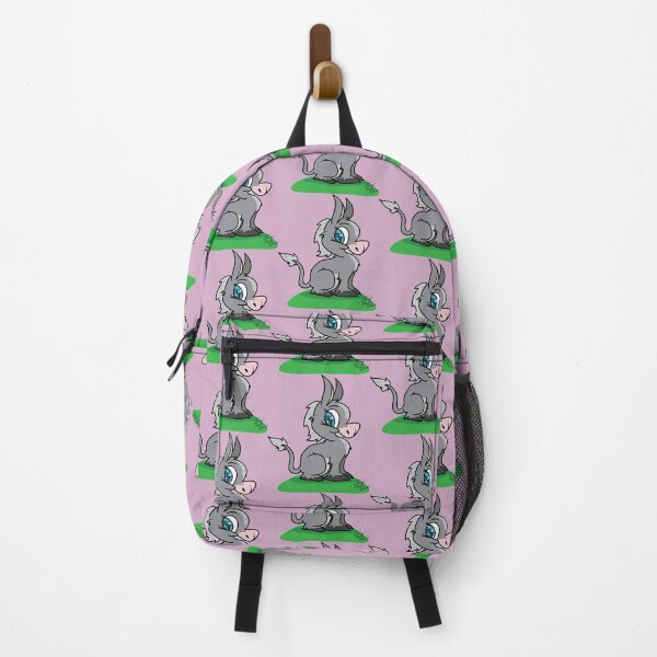 Item preview, Happy Little Burro designed and sold by JohnnyPraize.