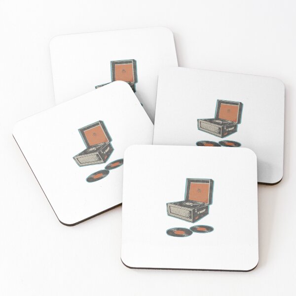Item preview, tocadiscos designed and sold by wfenton.