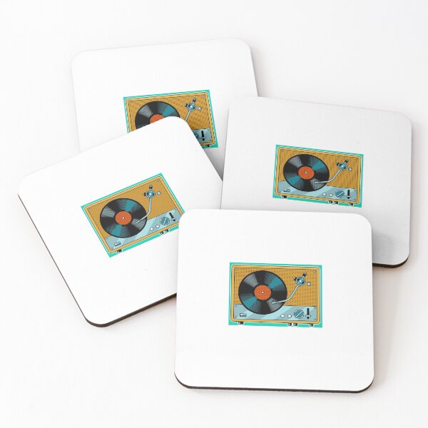 Item preview, Record Player designed and sold by wfenton.