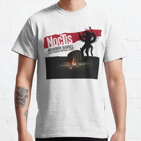 Noctis Bourbon Barrel Stout Classic T-Shirt