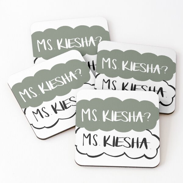 Artikelvorschau, Frau Kiesha? ms.kiesha. entworfen und verkauft von howellyoudoin.