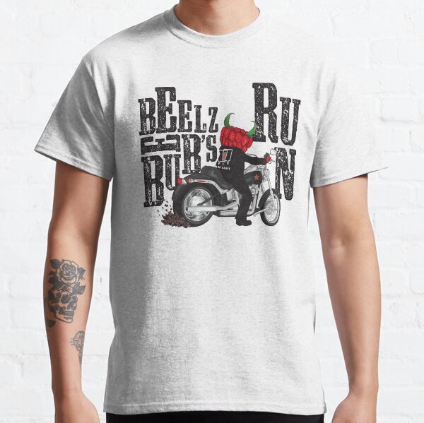 Beelzebub's Run Classic T-Shirt