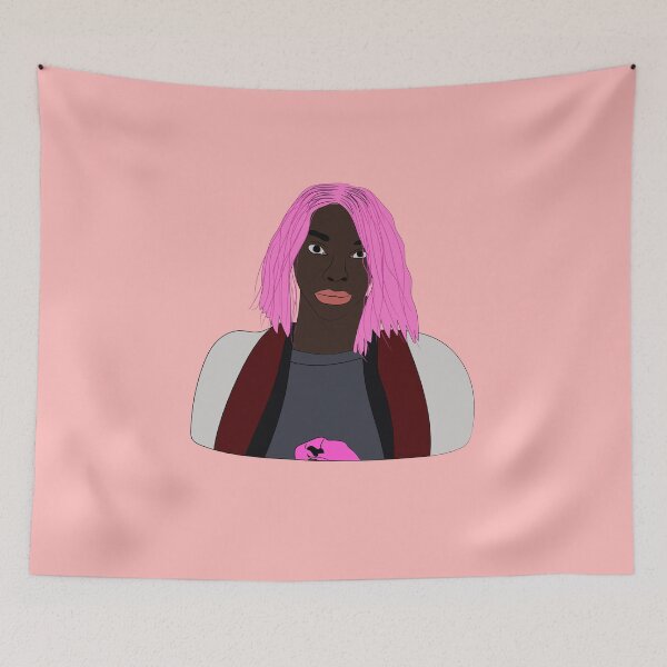 Item preview, I May Destroy You, Michaela Coel designed and sold by LordArt.