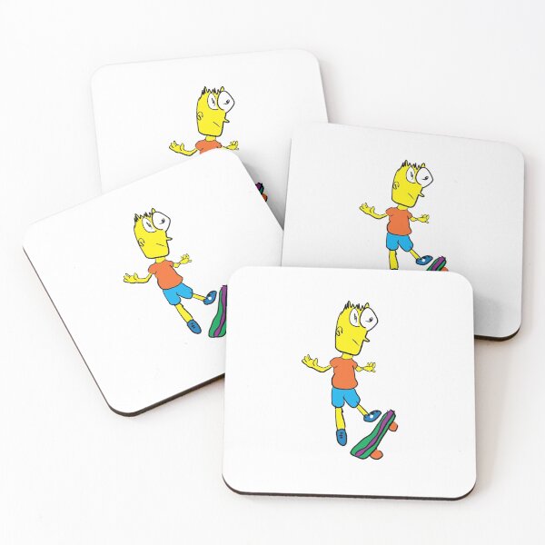 Item preview, Bart Sampson designed and sold by MATT-HEW.