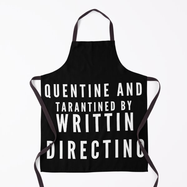 Item preview,  Quentine And Tarantined By Writtin Directino designed and sold by Xrizen  Designs.
