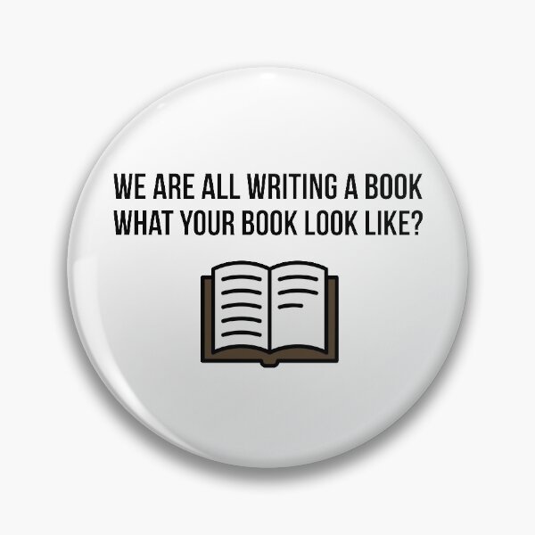 Item preview, What Your Book Look Like? designed and sold by FilipeFerreira.