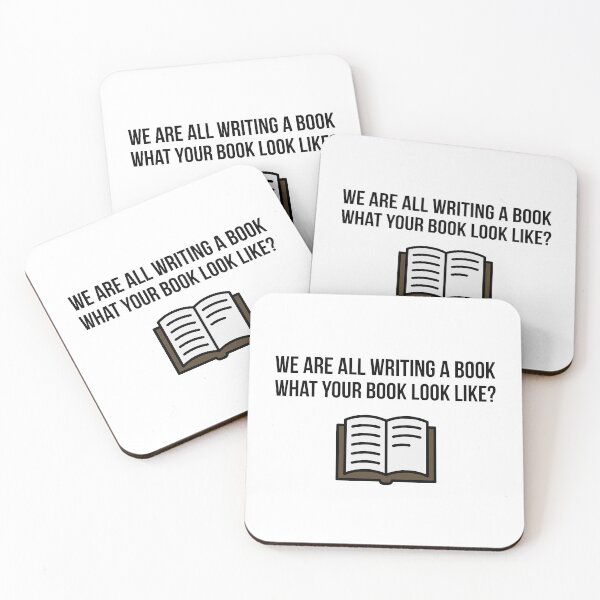Item preview, What Your Book Look Like? designed and sold by FilipeFerreira.