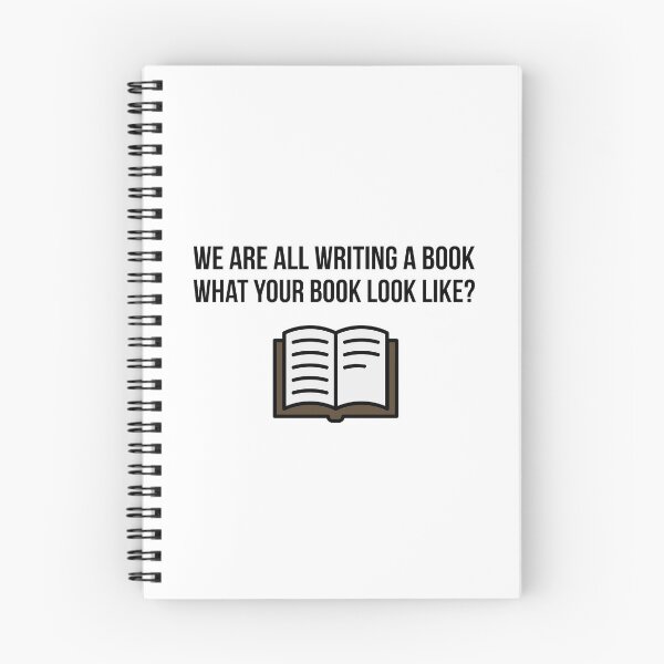 Item preview, What Your Book Look Like? designed and sold by FilipeFerreira.