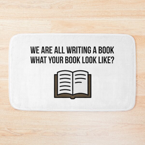 Item preview, What Your Book Look Like? designed and sold by FilipeFerreira.