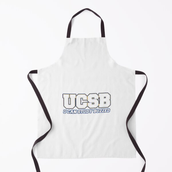 Item preview, U CAN STUDY BUZZED UCSB  designed and sold by 18diegodd.