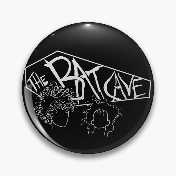 Item preview, the bat cave  designed and sold by the Batcave Underground.