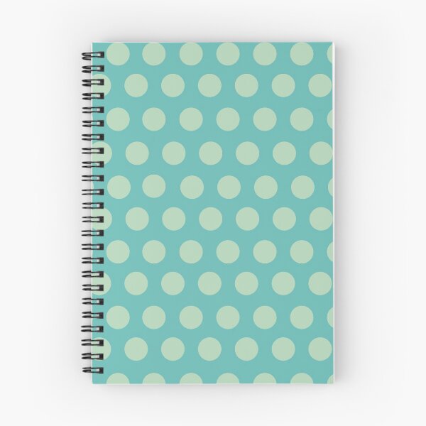 Item preview, Classic Polka Dots designed and sold by rasters-vectors.