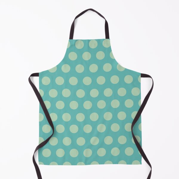 Item preview, Classic Polka Dots designed and sold by rasters-vectors.