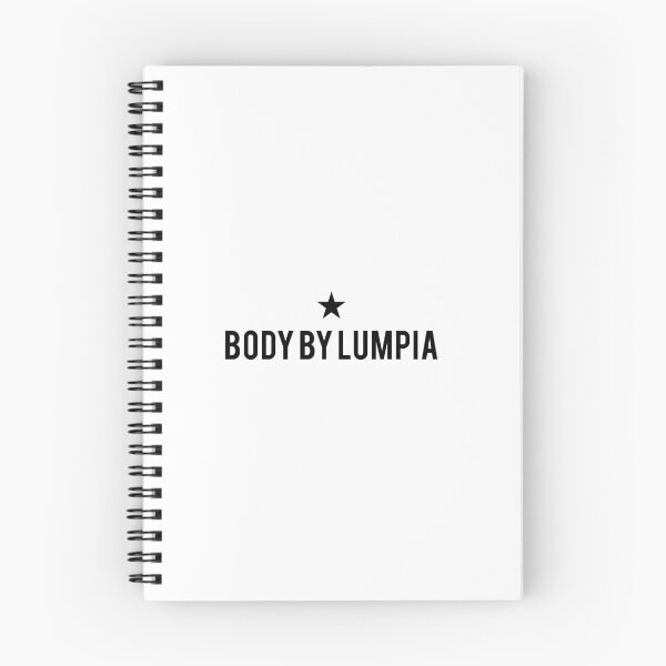 Item preview, Body by Lumpia Funny Filipino designed and sold by FilipinoMerch.