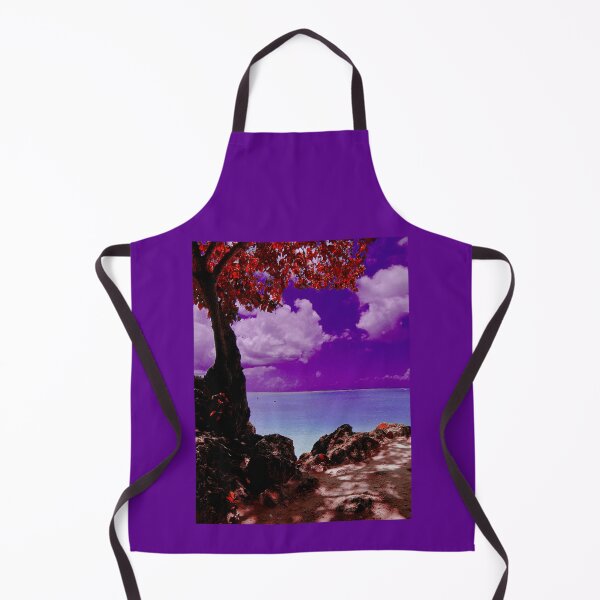 Item preview, Beach Scene from Guam designed and sold by Anthony Macaluso.
