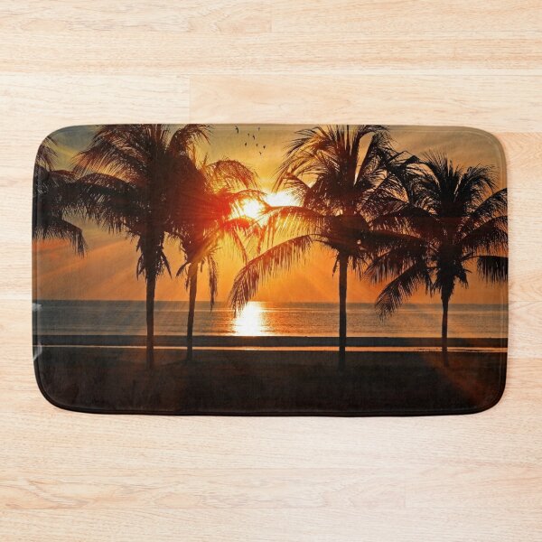 Item preview, Sunset in Paradise Photo  designed and sold by IslandDrip.