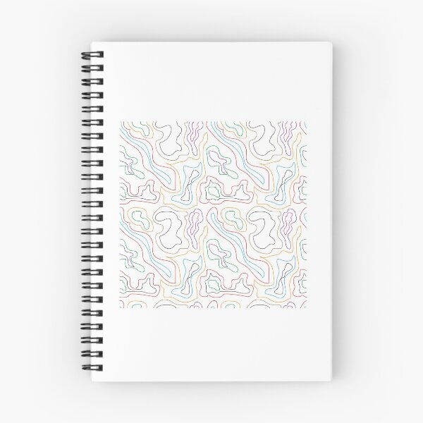 Item preview,  Abstract Morph designed and sold by WorldPrintTees.
