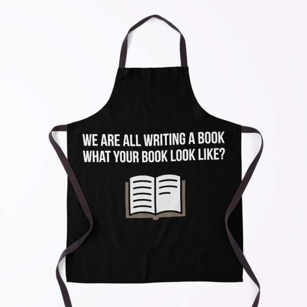 Item preview, What Your Book Look Like? (White) designed and sold by FilipeFerreira.
