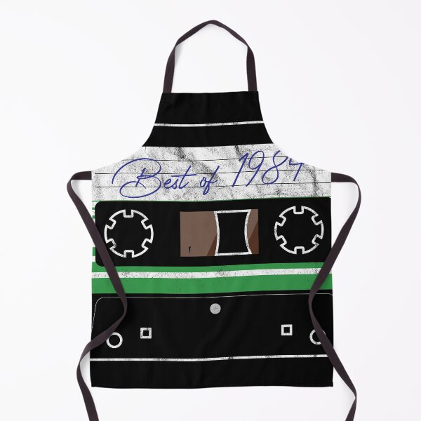 Item preview, Cassette tape, Best of 1984, designed and sold by ondrejcreates.