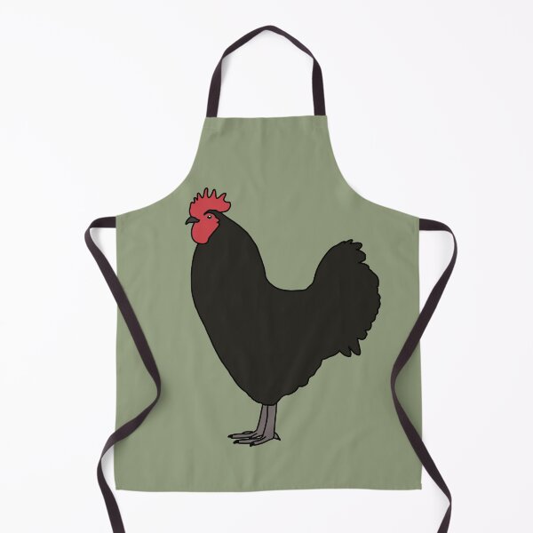 Item preview, Australorp Chicken designed and sold by taylorrowan.