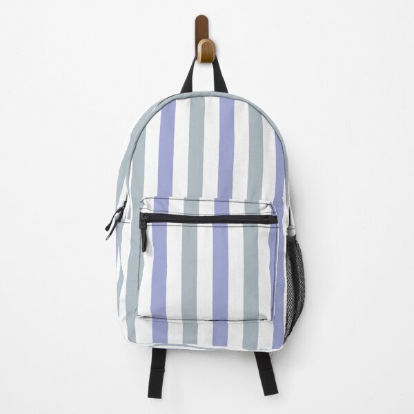 Item preview, Classic Stripe Blue designed and sold by rasters-vectors.