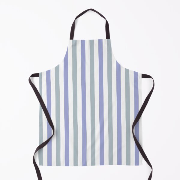 Item preview, Classic Stripe Blue designed and sold by rasters-vectors.