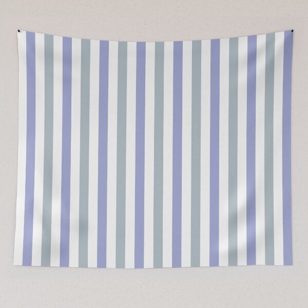 Item preview, Classic Stripe Blue designed and sold by rasters-vectors.