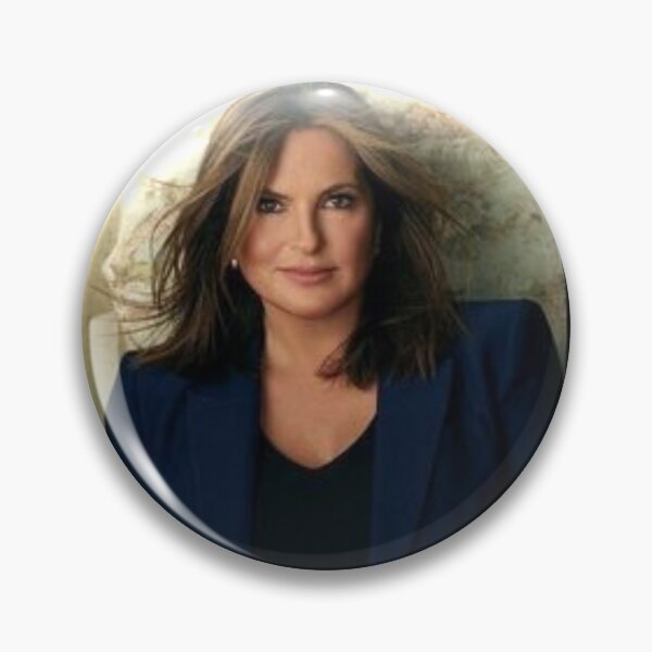 Item preview, Olivia Benson designed and sold by lnaplus.