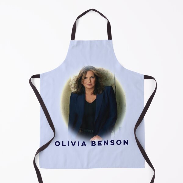 Item preview, Olivia Benson designed and sold by lnaplus.