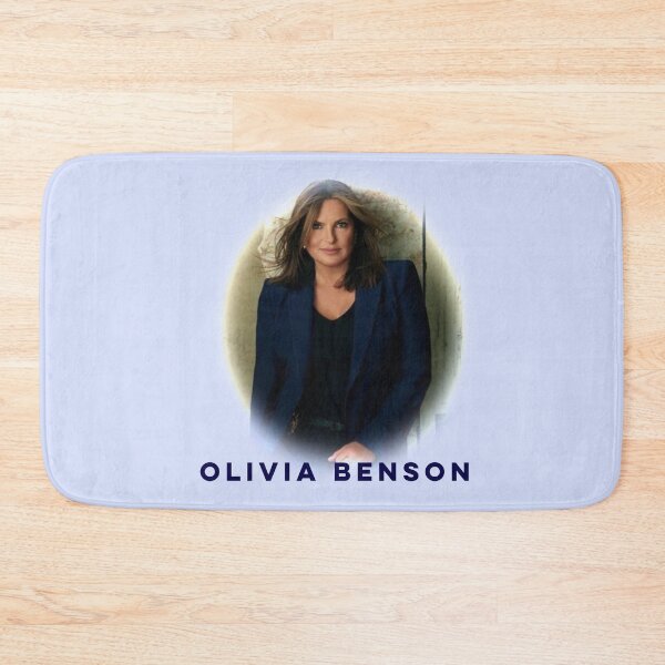 Item preview, Olivia Benson designed and sold by lnaplus.