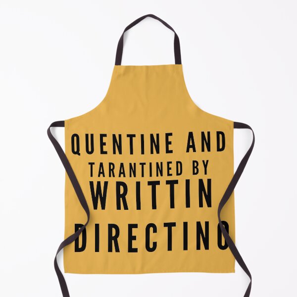 Item preview, Quentine And Tarantined By Writtin Directino designed and sold by Xrizen  Designs.