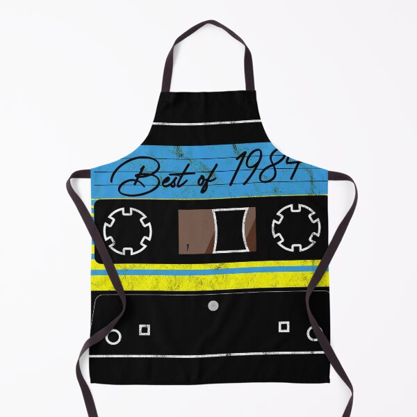 Item preview, Cassette tape, Best of 1984, designed and sold by ondrejcreates.