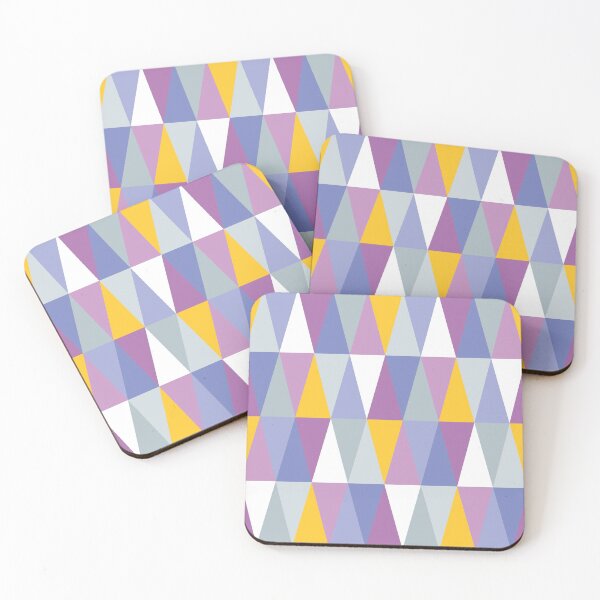 Item preview, Classic Triangle Large designed and sold by rasters-vectors.