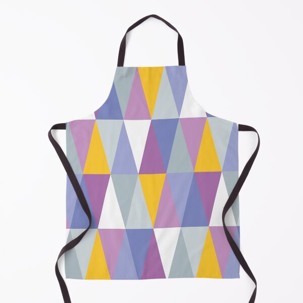 Item preview, Classic Triangle Large designed and sold by rasters-vectors.