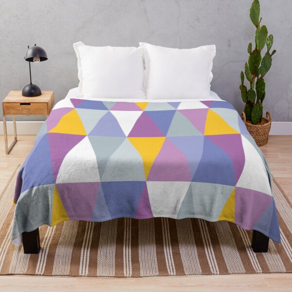 Item preview, Classic Triangle Large designed and sold by rasters-vectors.