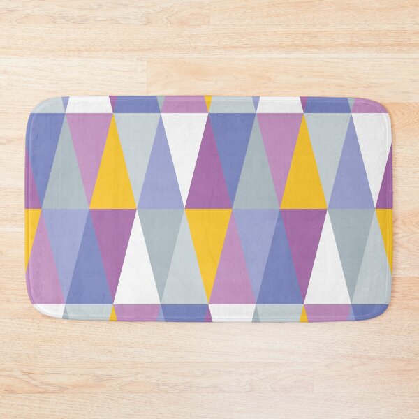 Item preview, Classic Triangle Large designed and sold by rasters-vectors.