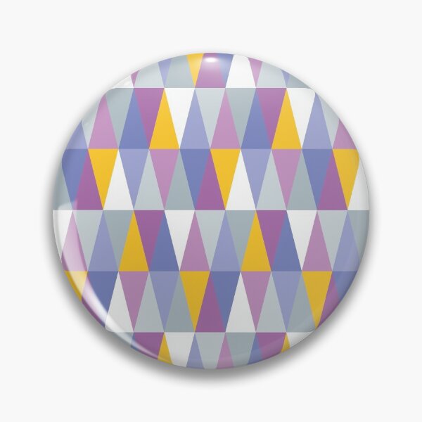 Item preview, Classic Triangle Small designed and sold by rasters-vectors.