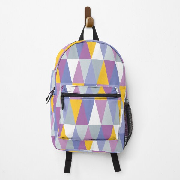 Item preview, Classic Triangle Small designed and sold by rasters-vectors.