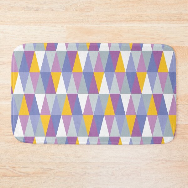 Item preview, Classic Triangle Small designed and sold by rasters-vectors.